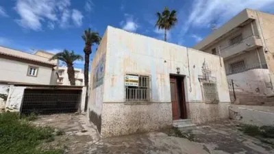 Chalet en calle del Pozo Nuevo photo 14