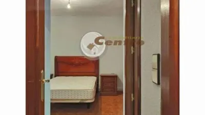Apartment in Hospital-Parque Sur photo 14