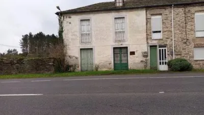 Terraced house in Begonte photo 6