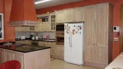 Apartment in La Xerea photo 18