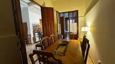 Terraced house in Caudete photo 14