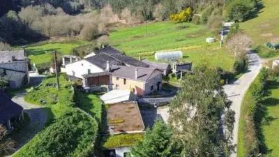 Rustic house on Calle Lugar Augarrio, 6 photo 4
