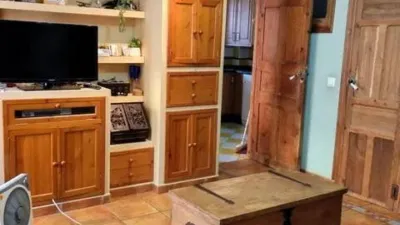 Casa adosada en venta en Plaza del Corralón, La Horta (Zamora Capital) de 180.000 €