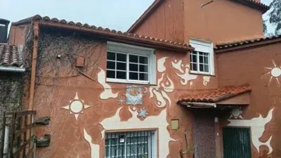 Terraced house in Armucela photo 4