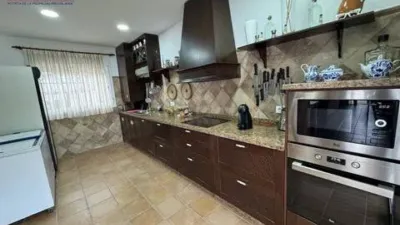 Chalet in Puente Genil photo 13