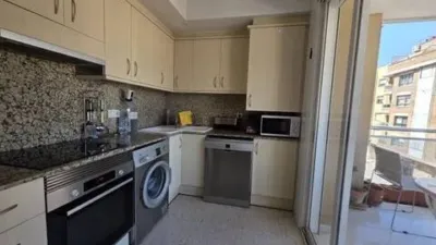 Apartment in La Ràpita photo 4