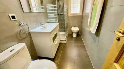 Apartment on Avenida de Bruselas photo 17