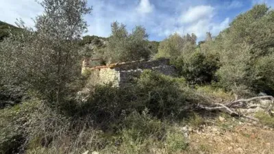 Rustic house in Albocàsser photo 3
