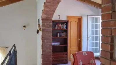 Chalet in L'Escala photo 18
