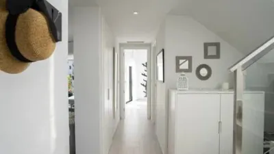 Apartment in Orihuela Costa photo 16