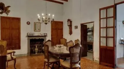 Casa – Xàbia - Jávea - Vista 3