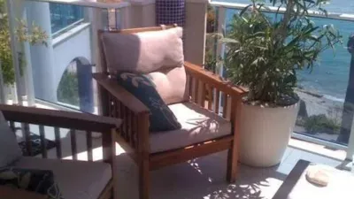 Apartment on Carrer del Ciment photo 4