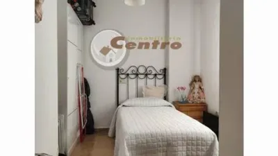 Apartment in El Pilar-San Pablo photo 28