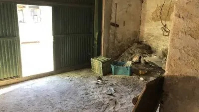 Casa – Villena, El Regajo, l'Alt Vinalopó / El Alto Vinalopó - Vista 4