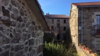 Rustic house in Barrio de la Aguilera photo 9