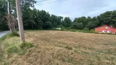 Terreno en venta en Rúa Catasol - Más