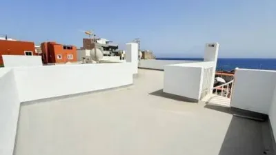 Penthouse on Calle de la Estrella del Mar photo 20