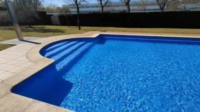 Apartment in Liáns-Porto de Santa Cruz photo 19