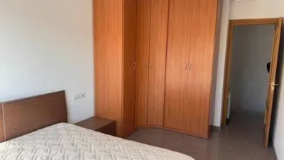 Duplex apartment in Novelda photo 75