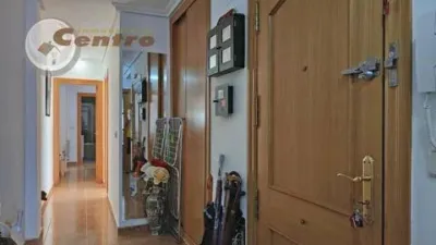 Apartment in El Pilar-San Pablo photo 12