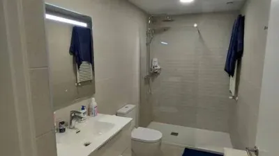Apartment in Perillo photo 33