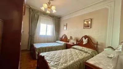 Apartment in San Lorenzo-San Marcos photo 15