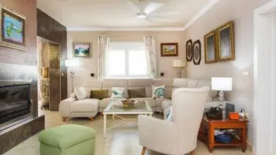 Chalet in Carboneras photo 84