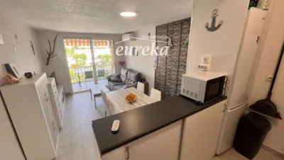 Apartment in Empuriabrava photo 3
