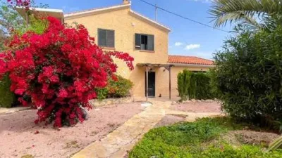 Chalet on Camino de Caputxo Street, 15 photo 33