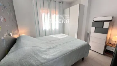 Apartment in Empuriabrava photo 18