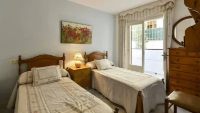 Apartment in Son Servera photo 27