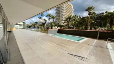 Apartment on Avenida Venezuela photo 15