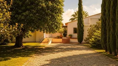 Casa - Vista 4