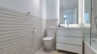 Apartment on Avenida del Artista Remigio Soler López photo 22
