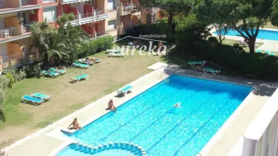 Apartment in Empuriabrava photo 37
