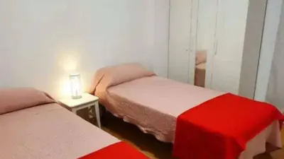 Apartment in El Rosario photo 15
