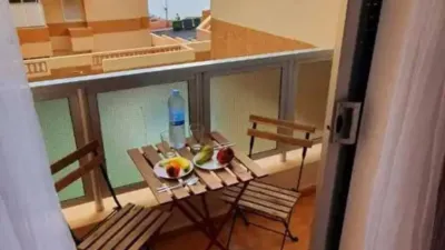Apartment in El Rosario photo 21