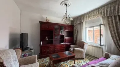 Apartment in Puerta Bonita photo 10