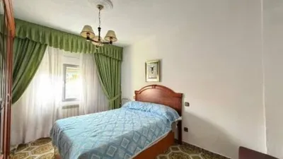Apartment in Puerta Bonita photo 16