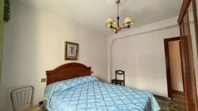 Apartment in Puerta Bonita photo 6