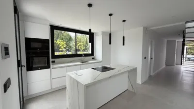Casa en Escandinàvia-El Captivador photo 8