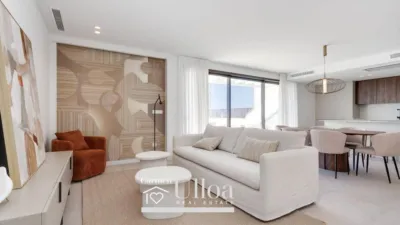Casa - Vista 5