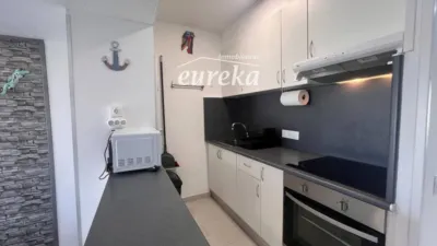 Apartment in Empuriabrava photo 9