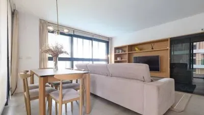 Apartment on Avenida del Artista Remigio Soler López photo 12