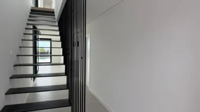 Casa en Escandinàvia-El Captivador photo 16