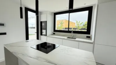 Casa – L'Alfàs del Pi - Más