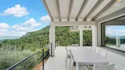 Chalet in Son Vida photo 13