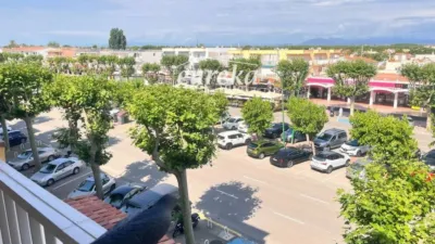 Apartment in Empuriabrava photo 30