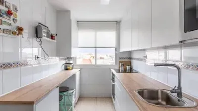 Apartment on Casablanca Street photo 7