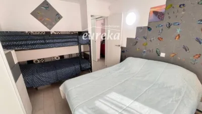 Apartment in Empuriabrava photo 19